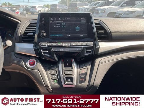 Used 2023 Honda Odyssey EX-L image 22