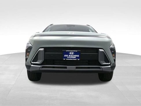New 2026 Hyundai Kona Limited image 33