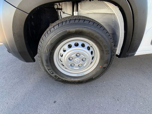 New 2026 RAM ProMaster 2500 w/ Power Group image 28