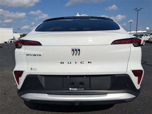 New 2026 Buick Envista Preferred w/ Convenience I Package image 4