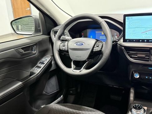 New 2026 Ford Escape Active w/ Tech Pack #1 image 11