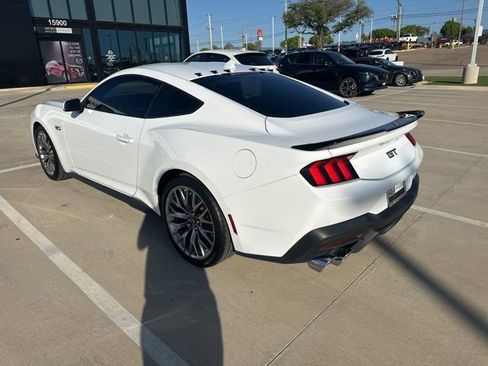 Used 2024 Ford Mustang GT image 4