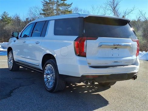 Used 2024 GMC Yukon XL Denali w/ LPO, Floor Liner Package image 26
