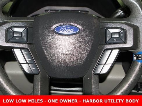 Used 2021 Ford F250 XL w/ Power Equipment Group image 16