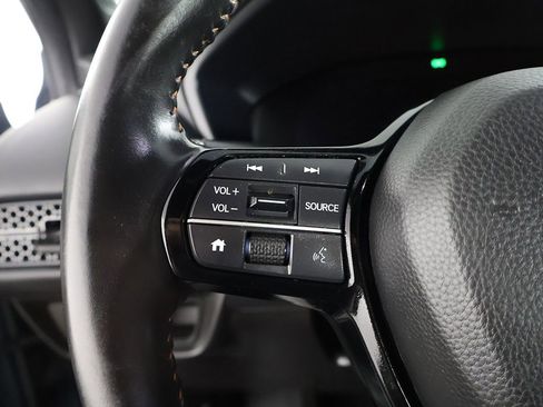 Used 2025 Honda HR-V Sport image 41