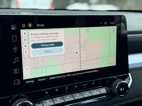 Certified 2023 Chevrolet Colorado LT w/ LT Convenience Package III image 14