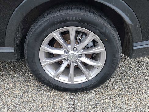 Certified 2024 Honda CR-V EX-L image 8