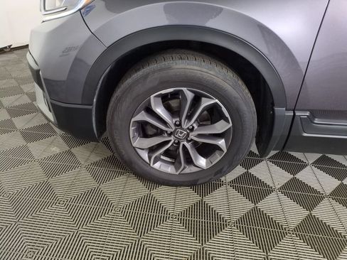 Used 2020 Honda CR-V EX image 29