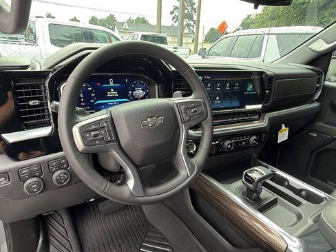 New 2026 Chevrolet Silverado 1500 RST w/ RST All Star Premium Package AWD/4WD image 20