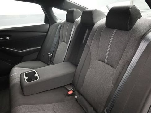Certified 2023 Honda Accord Sport image 25