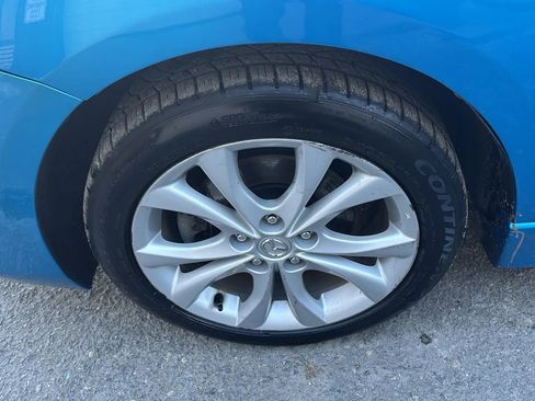 Used 2010 MAZDA MAZDA3 s Sport image 19