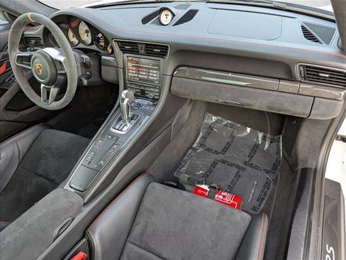 Used 2016 Porsche 911 GT3 RS image 20