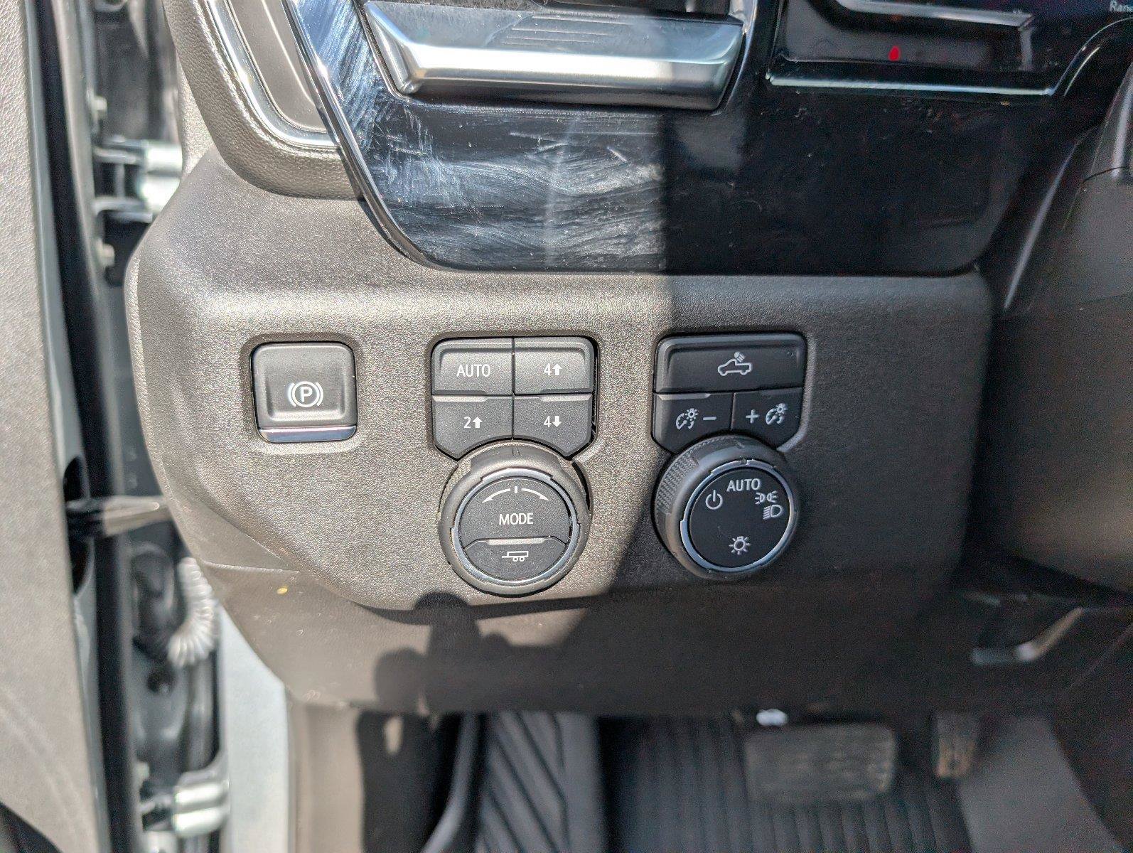 Used 2026 Chevrolet Silverado 1500 LT w/ All Star Edition Plus AWD/4WD image 31