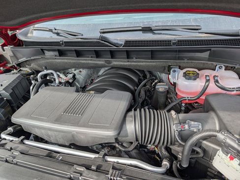 New 2026 Cadillac Escalade Luxury image 41