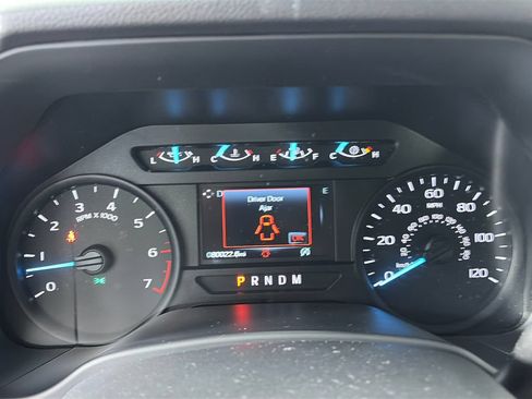 Used 2019 Ford F150 XL w/ Equipment Group 101A Mid AWD/4WD image 15