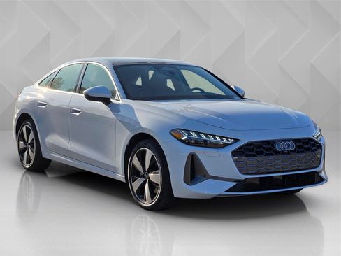 New 2025 Audi A5 2.0T Premium Plus image 8