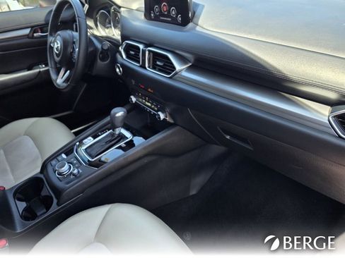 Used 2019 MAZDA CX-5 Touring FWD image 31