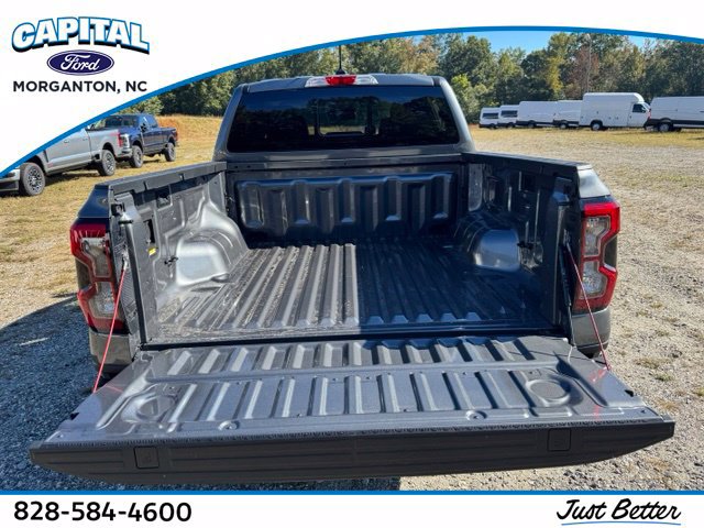 New 2026 Ford Ranger Lariat w/ FX4 Off-Road Package AWD/4WD image 6