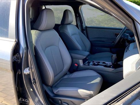 New 2026 Subaru Outback Limited image 11