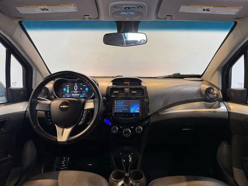 Used 2016 Chevrolet Spark LT FWD image 10
