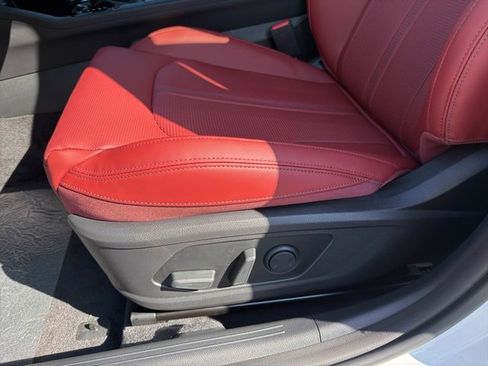 New 2026 Kia K5 GT-Line w/ GT-Line Red Interior Package image 9