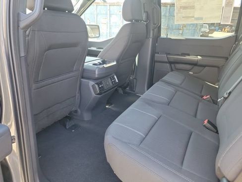 New 2026 Ford F150 STX RWD image 15