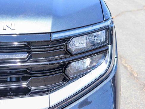 Certified 2025 Ford Expedition Max Platinum AWD/4WD image 10