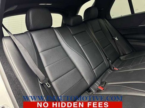 Used 2023 Mercedes-Benz GLE 450 4MATIC image 19