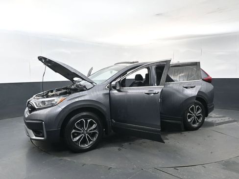 Used 2020 Honda CR-V EX image 31