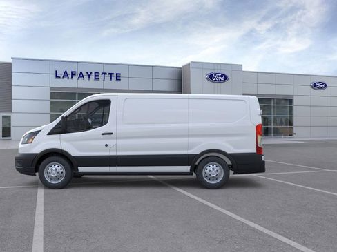 New 2026 Ford Transit 150 Base w/ Load Area Protection Package image 43