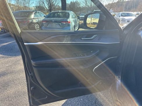 Used 2021 Jeep Grand Cherokee L Limited w/ Trailer Tow Group (B) image 13