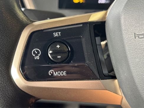 Used 2024 BMW iX xDrive50 w/ Sport Package image 35