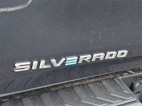New 2026 Chevrolet Silverado EV LT w/ Plus Package image 16