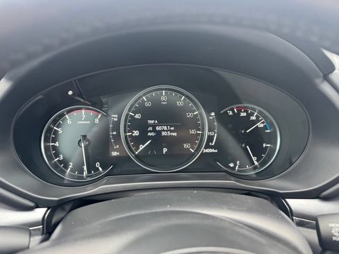 Certified 2024 MAZDA CX-5 AWD 2.5 S w/ Premium Plus Pkg image 25