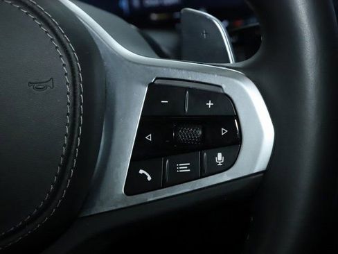 Certified 2024 BMW X5 xDrive40i w/ M Sport Package image 26