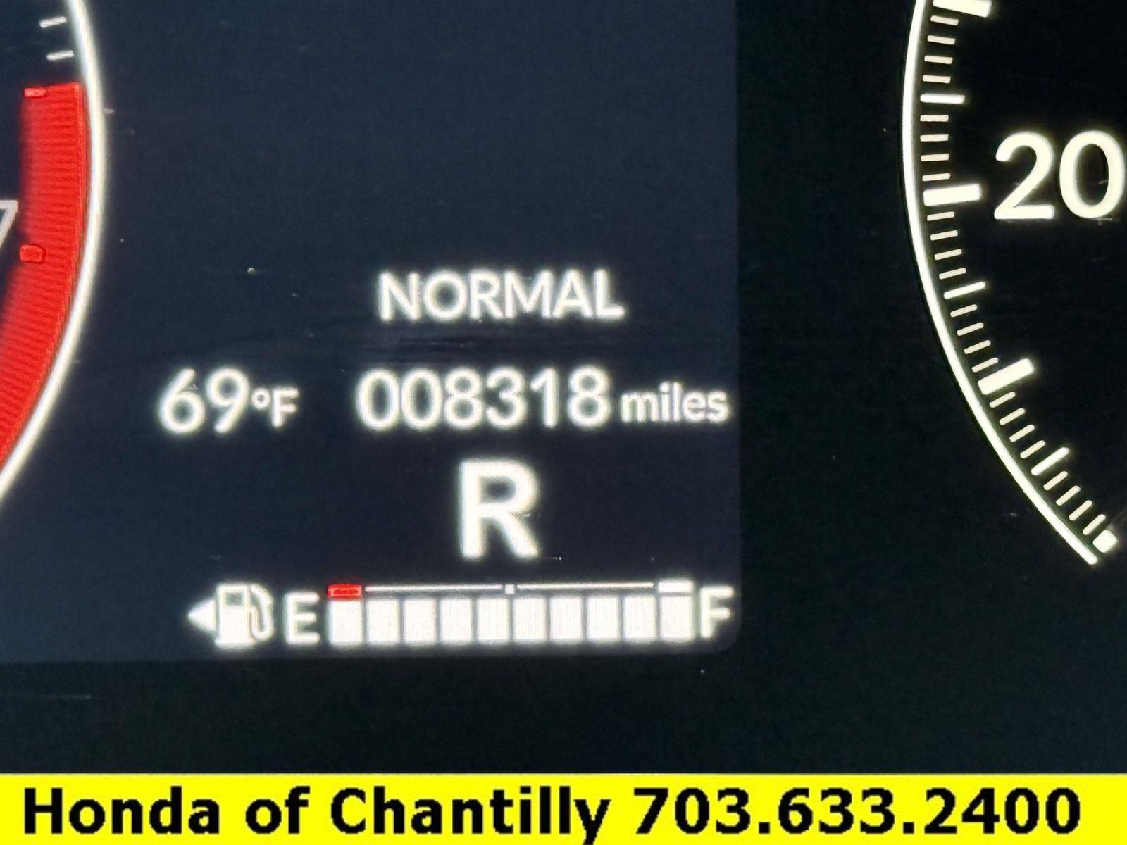 Certified 2025 Honda Pilot Touring image 32