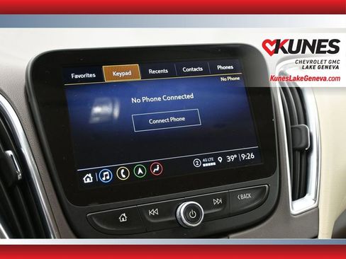 Used 2024 Chevrolet Malibu LT FWD image 27