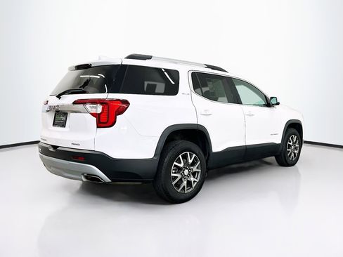 Used 2023 GMC Acadia SLE w/ Driver Convenience Package image 9
