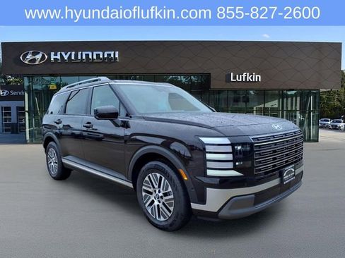 New 2026 Hyundai Palisade SEL Premium AWD/4WD image 1