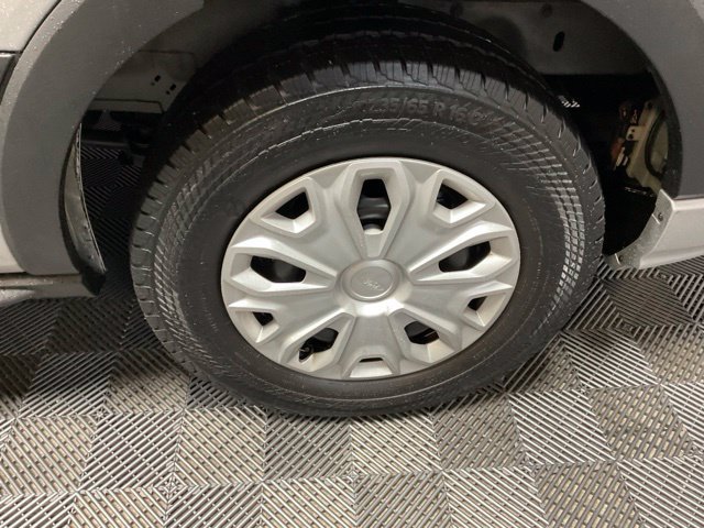 Used 2026 Ford Transit 350 XLT RWD image 35