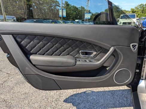 Used 2016 Bentley Continental GT AWD/4WD image 12