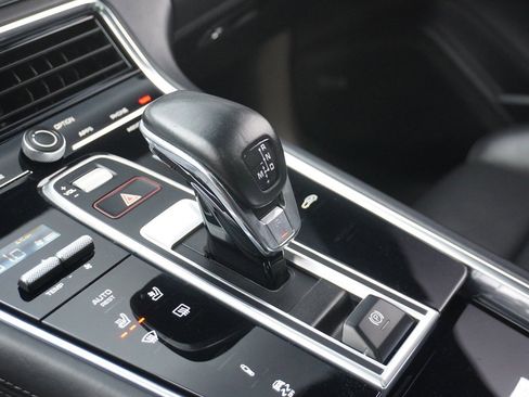 Used 2019 Porsche Panamera Turbo image 66