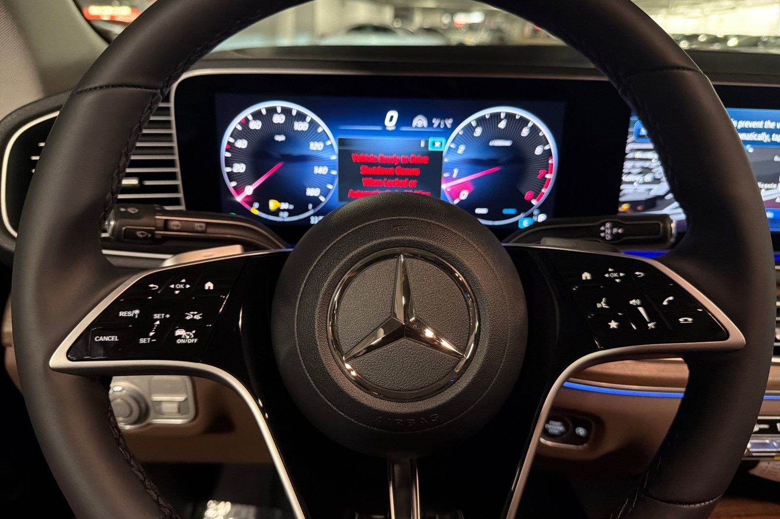 New 2026 Mercedes-Benz GLE 350 4MATIC image 23