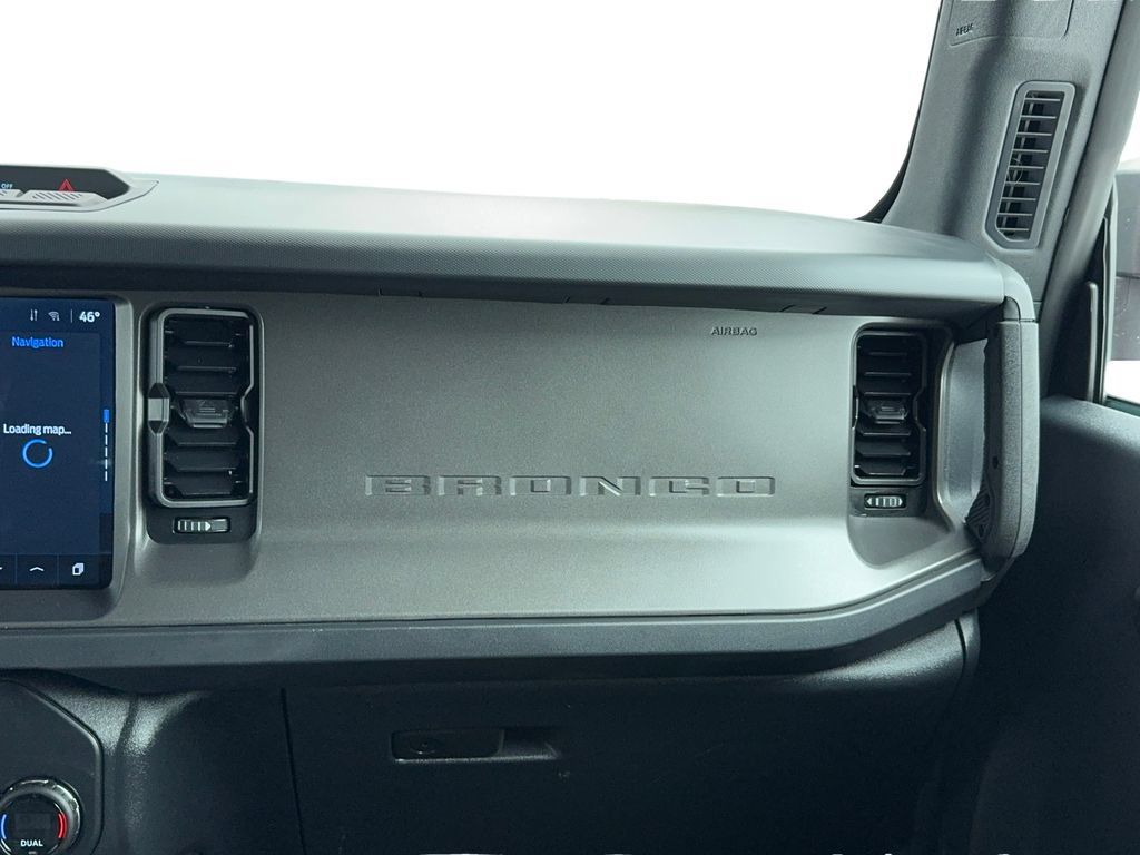 Used 2025 Ford Bronco Badlands AWD/4WD image 22