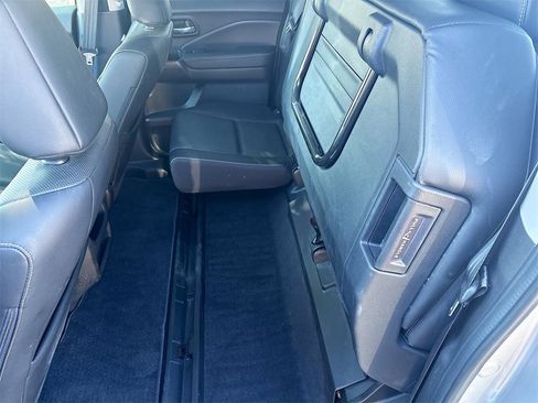 Used 2023 Honda Ridgeline RTL image 23
