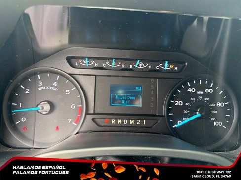 Used 2018 Ford F250 2WD Crew Cab Super Duty image 9