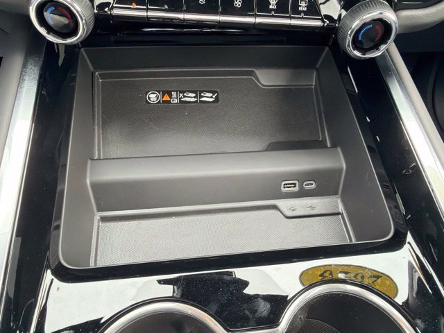 New 2026 Chevrolet Tahoe RST w/ RST Capability Package AWD/4WD image 38
