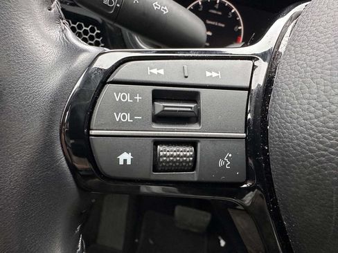 Used 2025 Honda CR-V EX-L image 19