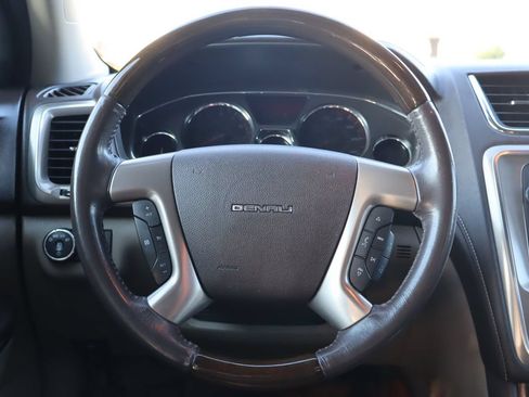 Used 2013 GMC Acadia Denali AWD/4WD image 18