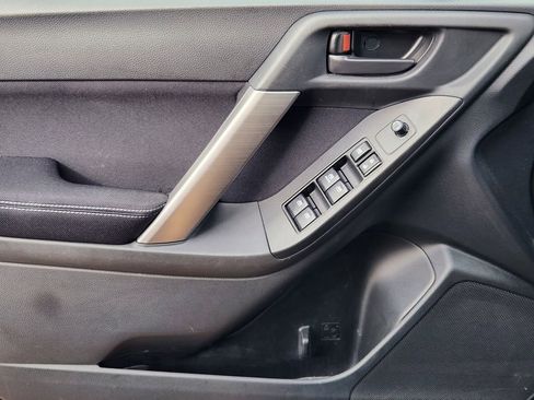 Used 2014 Subaru Forester 2.5i Premium w/ Popular Package #1 image 23